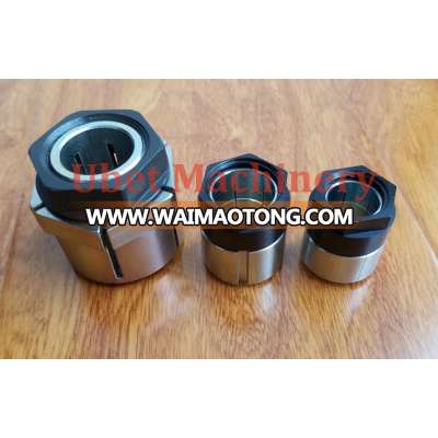 Steel Keylss Bushing (Trantorque GT, Trantorque OE, Trantorque MINI)