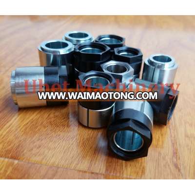 Nickel Plated Steel Keyless Bushing (Trantoque GT, TrantoqueOE, Trantoque MINI)