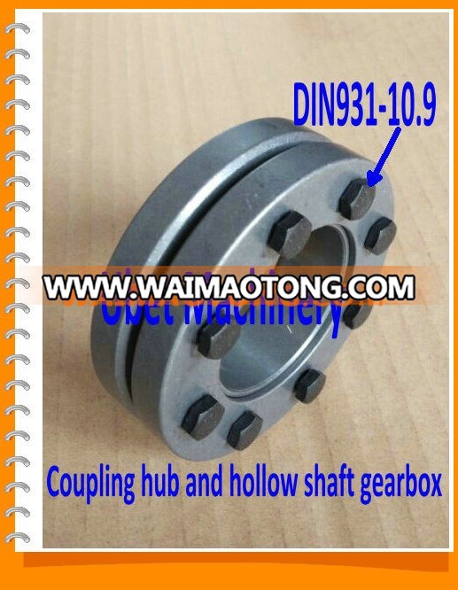 Standard Duty Heavey Duty Kld-14 Shrink Disc (RFN4071, TLK603, RCK19, KLPP, BK19, , KTR603, Z7B)