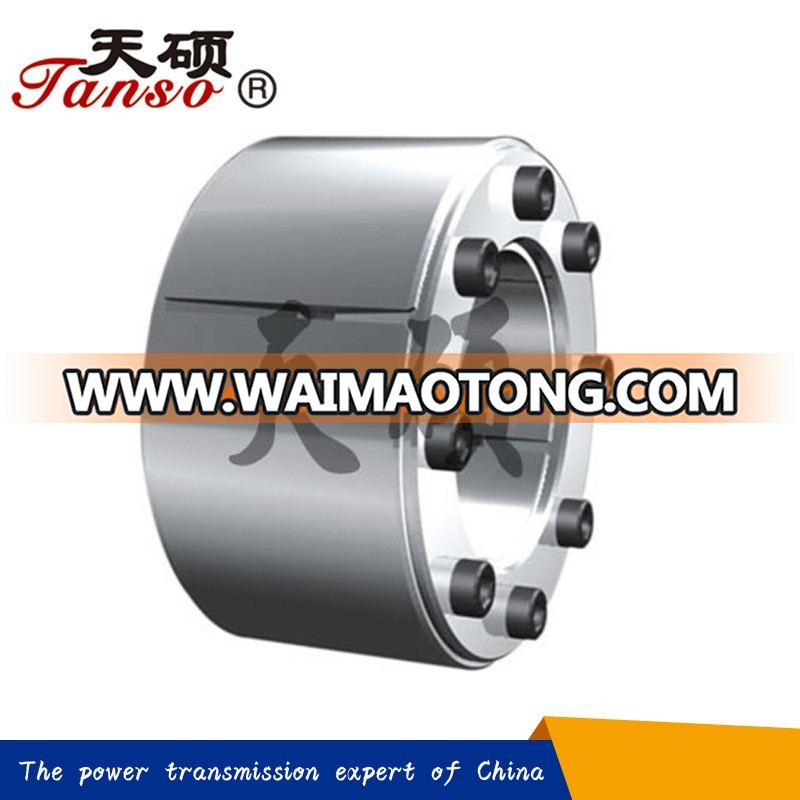 Z4 High Torque Shaft Locking Device