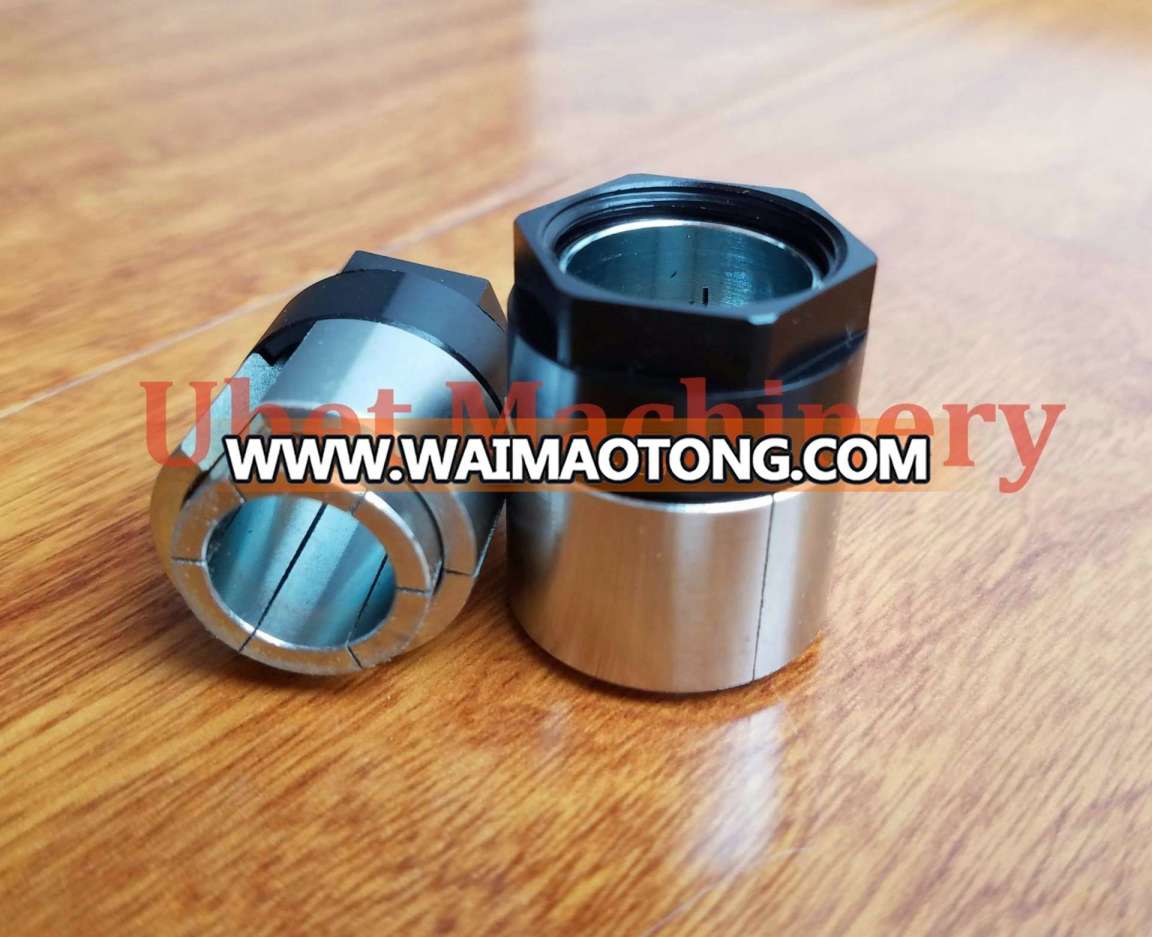 Electroless Nickel Plated Steel Trantoque Mini Metric D=15 D=26