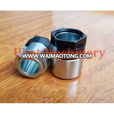 Electroless Nickel Plated Steel Trantoque Mini Metric D=15 D=26