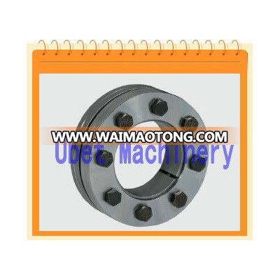 High Torque Shrink Discs for Hollow Shaft Connection (Fenner Drive B-Loc SD10 240X405)