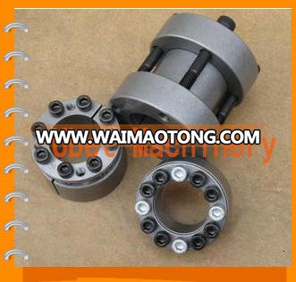 Shaft Clamping Bush (MC, MA, MSA, MKA, MB, MT, MKT, MR, MSR, MKR)