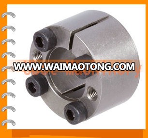 Conical Clamping Rings Form D