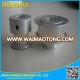 GT2 timing belt pulley belt width 6mm with 16/20/40 teeth