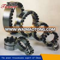 TS-Z flexible jaw type coupling